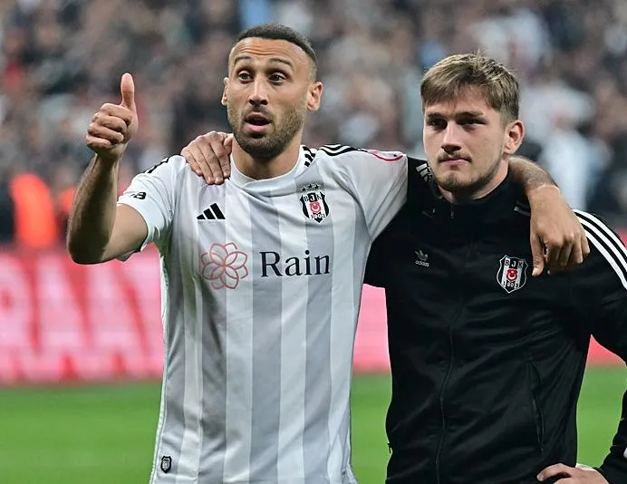 Tosun ile yeni zirve