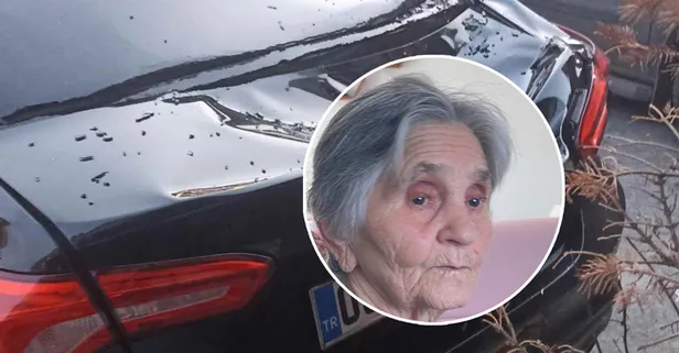 Belediye başkanının makam aracının üstüne düştü! Hayatını kaybeden Fatime Küçükkaya o gazetecinin annesi çıktı