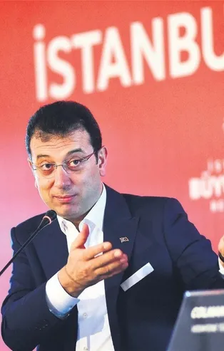 Yenikapı'da 'israf araçları' diyerek şov yapan CHP'li İBB onlarca yeni araç aldı