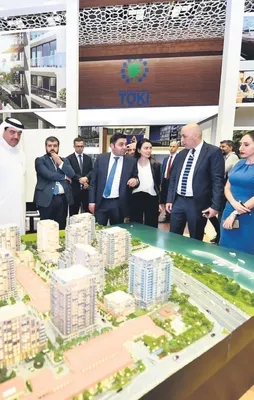 Katar’a Türk çıkarması