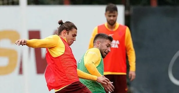 Galatasaray kapanışı iyi yapmak istiyor