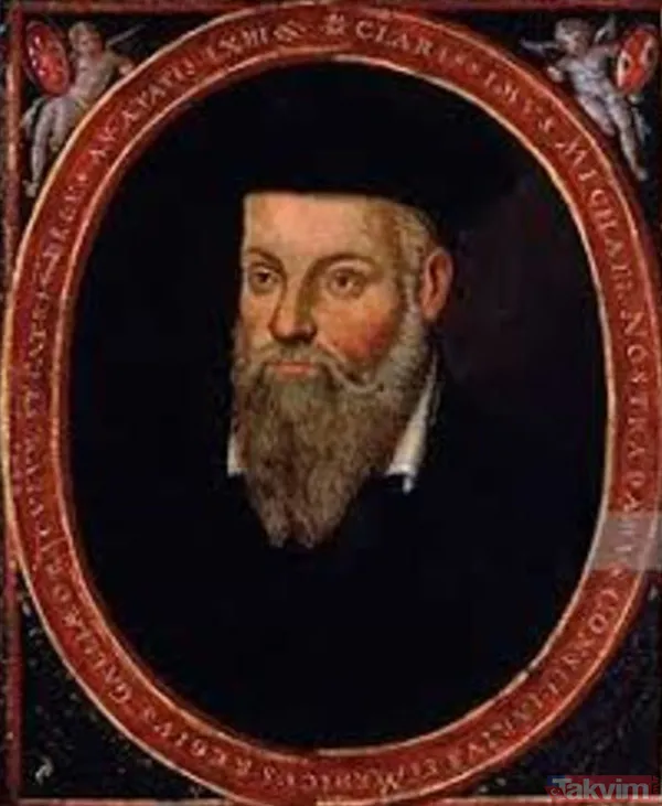 Yer yerinden oynayacak... Baba Vanga'nın kan donduran Türkiye ve dünya kehanetleri! - 10