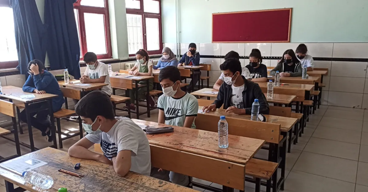 LGS sona erdi! Milyonlarca öğrenci şimdi bu sorunun yanıtını arıyor: LGS sonuçları ne zaman açıklanacak?