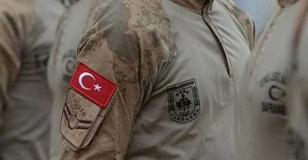 2022 Jandarma uzman erbaş olma şartları nelerdir?