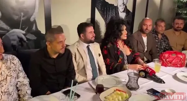 Büyük olay olmuştu! Bülent Ersoy ve orkestrası yeniden bir arada - 1