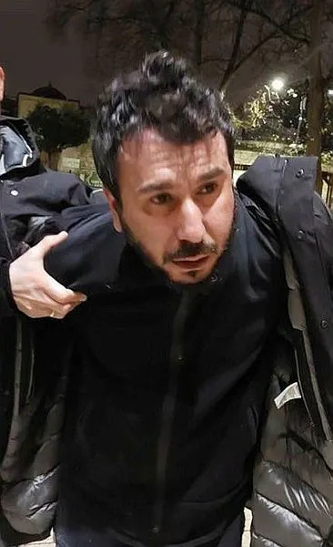 Son dakika: Fatih Camii İmamı Galip Usta ve Bilal Erdem'e saldıran Ömer Salgın hakkında istenen ceza belli oldu!-4