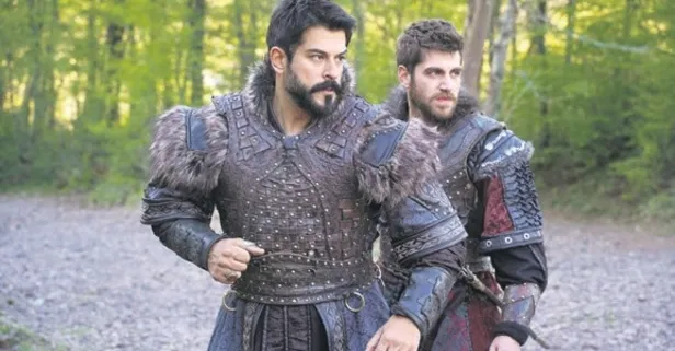 Kuruluş Osman'ın yeni bölümü nefes kesecek: Evlatlarıyla sınanacaklar!