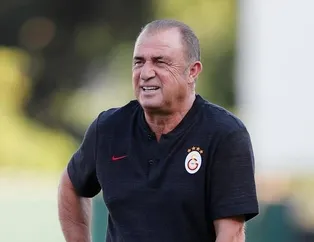 Fatih Terim'den çifte transfer listesi! Galatasaray'ın yol haritası belli oldu