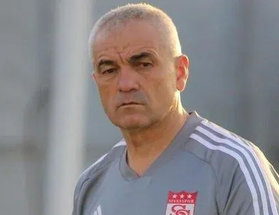 Rıza Çalımbay: Başarılı olacağız