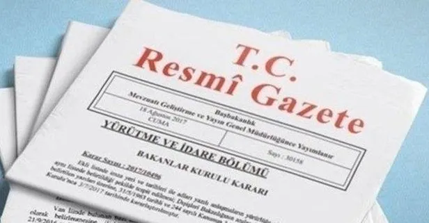 Resmi Gazete’de yayımlandı! Sağlık Bakanlığına alınacak işçiler kura ile belirlenecek