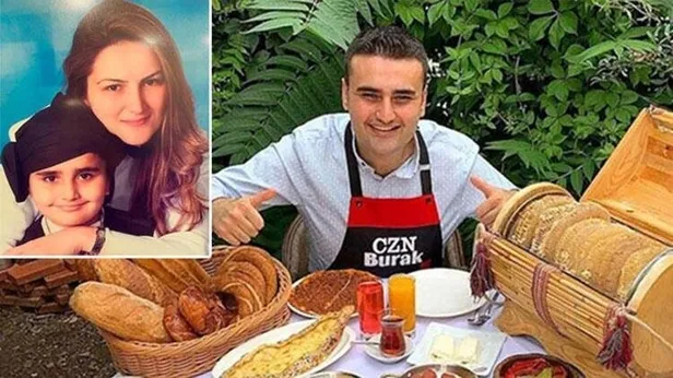 SON DAKİKA: CZN Burak'ın annesinin de yer aldığı rüşvet davasında karar! "Utanıyorum, üzgünüm..."-5