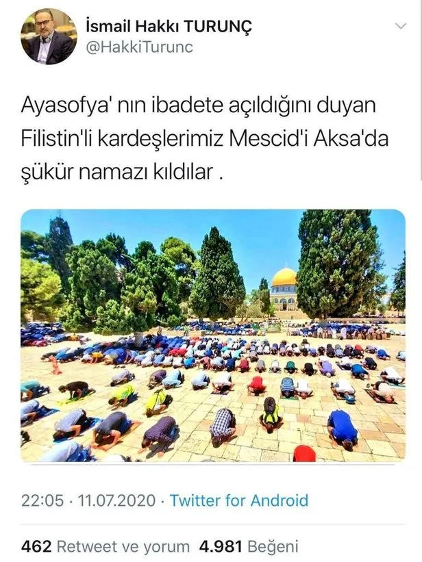 filistinli-muslumanlardan-ayasofya-icin-mescid-i-aksada-sukur-namazi-1594584104435.jpeg