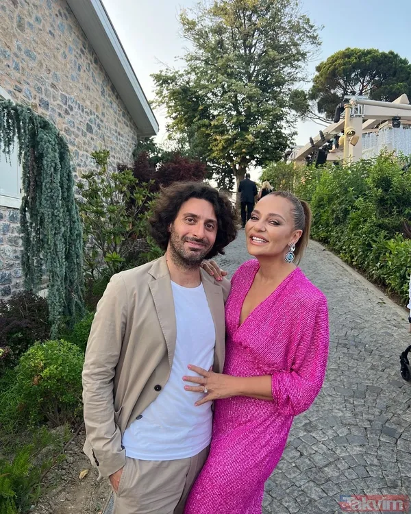 Didem Balçın'ın oğlu Alican, babasına olan benzerliğiyle dikkat çekiyor. Minik Alican'ın babasının adeta kopyası olduğu yorumları sosyal medya kullanıcıları...