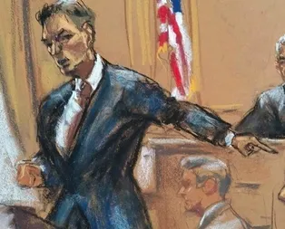 Kumpas bir kez daha çöktü!