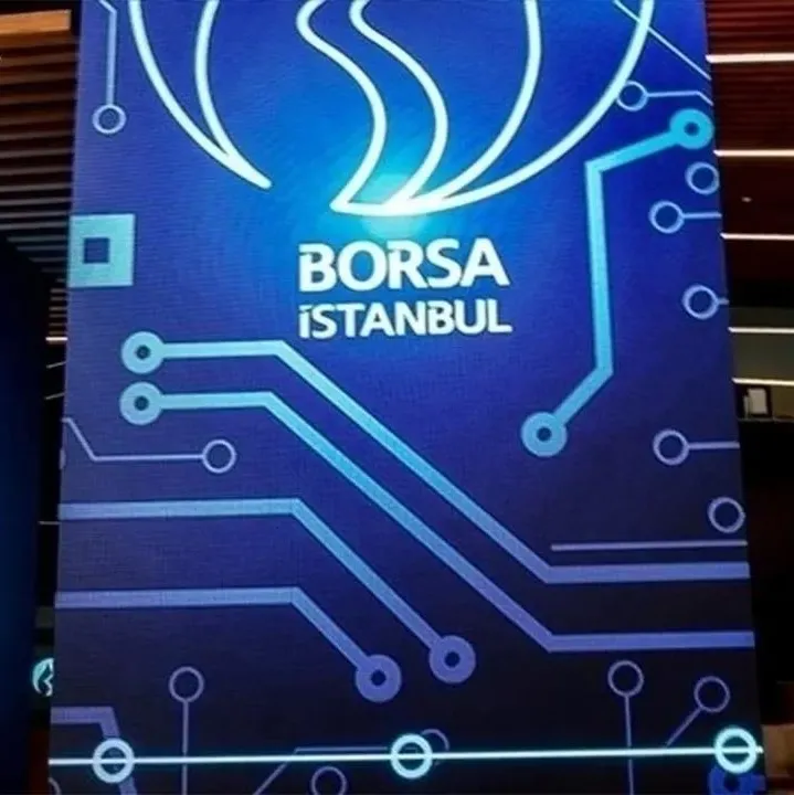 Yabancı hisse aldı