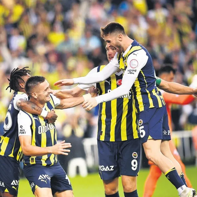 180 dakikalık resital!