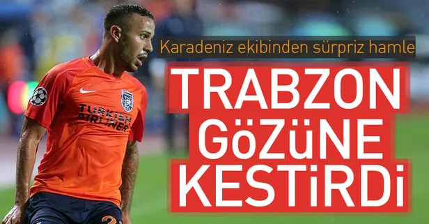 Trabzon'da Kerim Frei sesleri