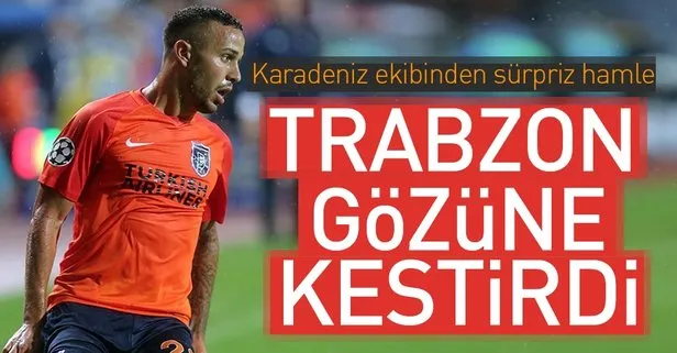 Trabzon’da Kerim Frei sesleri