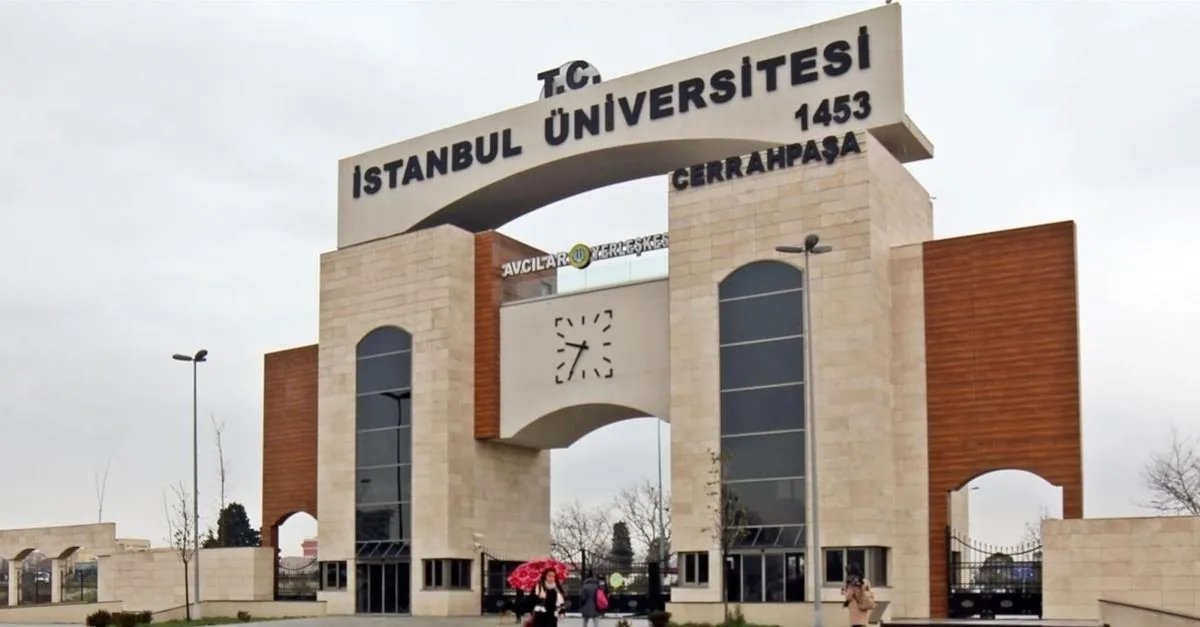 istanbul universitesi personel alimi basvurusu nasil yapilir iu cerrahpasa 105 sozlesmeli personel basvuru sartlari takvim