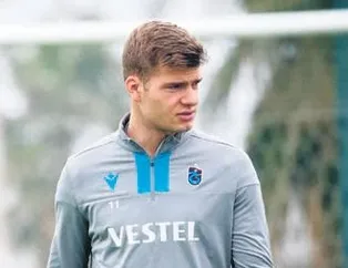 Sörloth temiz çıktı