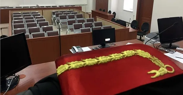 Başkan Erdoğan'ın adaylığına itiraz etmişti! FETÖ ile ilişkileri deşifre oldu! Aile boyu Bylock kullandıkları ortaya çıktı