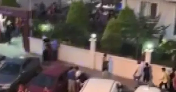 Bağcılar'da akılalmaz olay: Bir anlık ihmal 2 yaşındaki cana mal oldu!