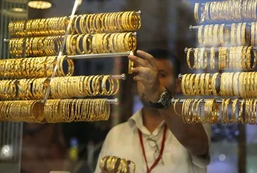 Gram altın için yeni rekor kapıda mı? Kapalıçarşı’da altın fiyatları ne kadar? 31 Mart 2025 altın fiyatları son dakika