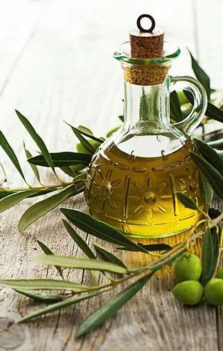 Zeytinyağı diyeti