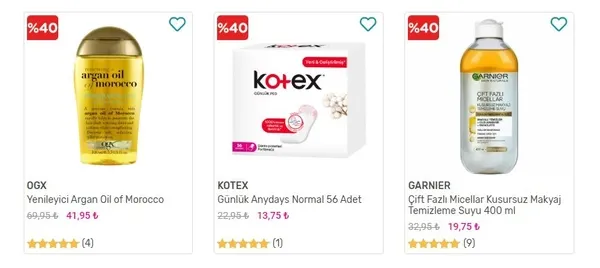 Watsons Anneler Günü indirimleri 2020! Watsons 4-10 Mayıs indirim kataloğu!-2