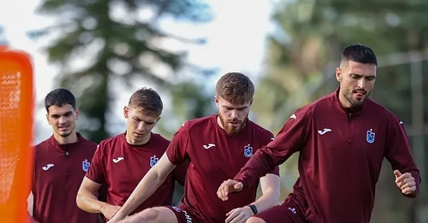 Trabzon Kayseri’yi ağırlayacak