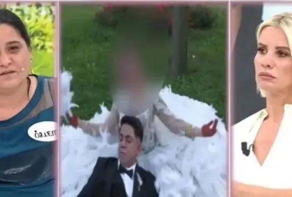 Çocuk gelin skandalında çarpıcı gelişme