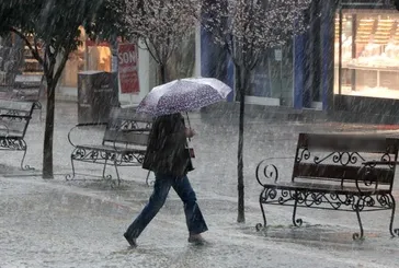 İL İL HAVA DURUMU: 18 Kasım 2024 bugün hava nasıl olacak? Sıcaklıklar 4 derece birden düşecek! Meteoroloji raporu yayınladı