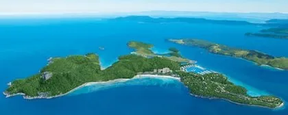 Hamilton Adaları’nın Eşsiz Güzelliği