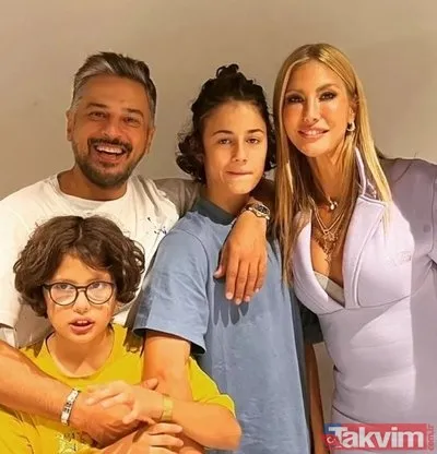 Emre Altuğ ile Gözde Kansu sevgili mi ilk kez açıkladı "Demek karı koca olarak..." Çağla Şıkel’le 7 yıl evli kalmıştı Yalı Çapkını yıldızları... - 23