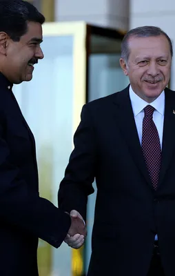 ABD'nin karın ağrısı anlaşıldı!