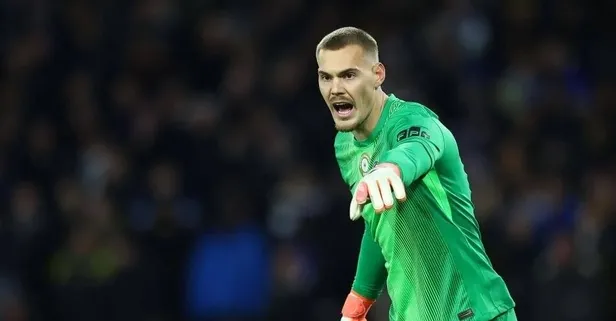 Beşiktaş'ta kaleci transferinde büyük kriz!