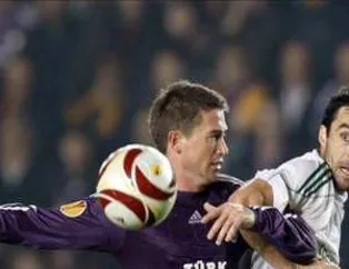 Galatasaray-Panathinaikos