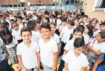 Erken tatile yalanlama
