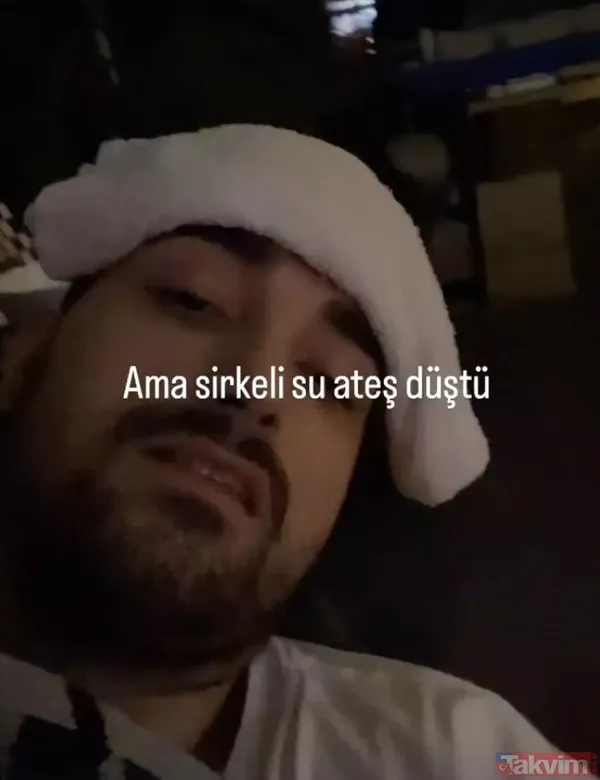 Karnı burnunda Yasemin Şefkatli fena yükseldi böyle paylaştı! İdo ve Yasemin Tatlıses doğuma günler kala... - 13