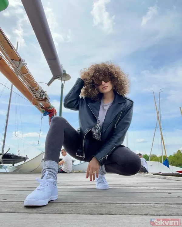 Dilan Çıtak’tan Levent Dörter’in doğum gününde şaşırtan hamle! O paylaşım her şeyi değiştirdi! Boşanma iddiası... - 9