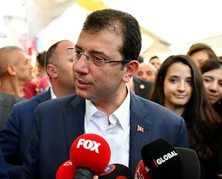 Son dakika haberi: Ordu Valiliğinden Ekrem İmamoğlu ve Seyit Torun hakkında suç duyurusu