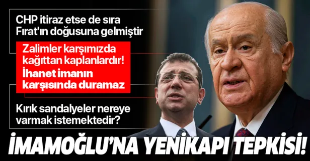 Son dakika: MHP Lideri Bahçeli’den Bayburt’ta önemli açıklamalar
