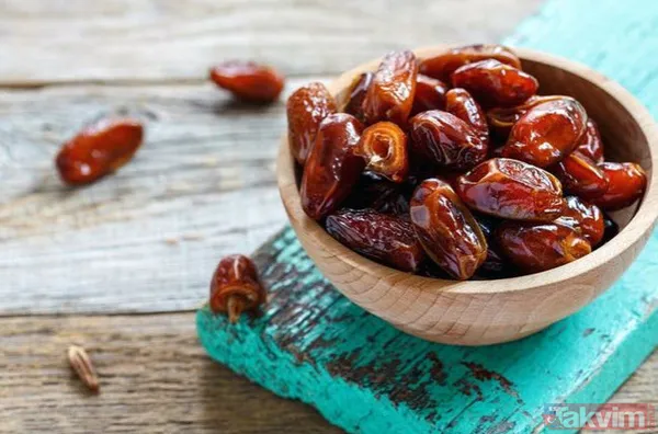 Onlar sıradan besinler değil bilim insanları da doğruladı! Peygamberimiz Hz.Muhammed'in insanlığa tavsiye ettiği yiyecekler - 44