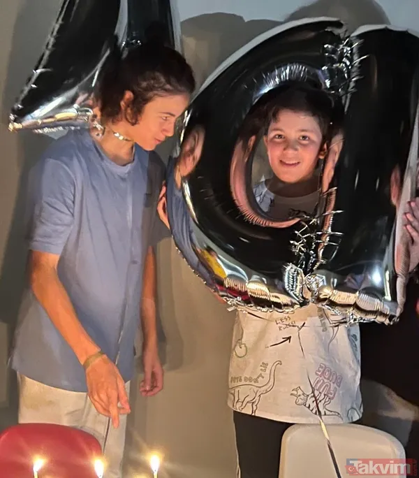 Emre Altuğ'dan Çağla Şıkel açıklaması "Böyle bir hadsizlik..." Eski eşinin Nail Gönenli'yle evlenmesine karşı çıktığı iddia edilmişti - 21