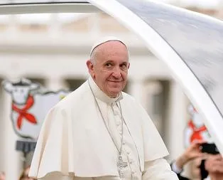 Vatikan’da ikinci köstebek skandalı