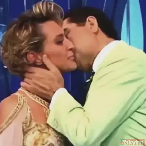 Kurtlar Vadisi’nin ağır ablası Şıvga Gerez’in şaşırtan kariyeri: Meğer Asena'dan önce o varmış - 9