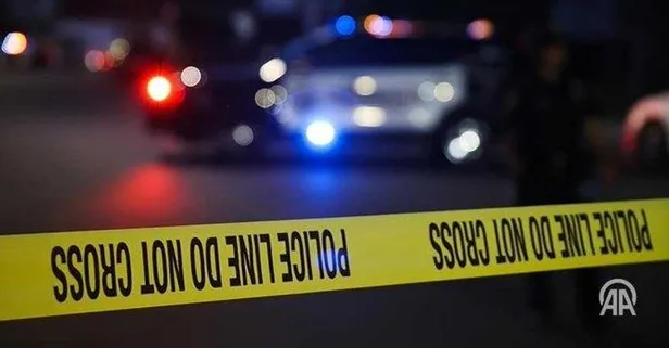 ABD'de bir silahlı saldırı daha! Yer Honduras Konsolosluğu: Ölü ve yaralı var