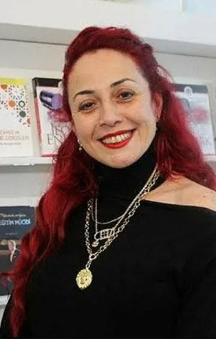 Aylin Sözen'i vahşiçe öldüren Kemal Ayyıldız'ı hırsızlık planı yakalattı: Cinayet şifresi EFT