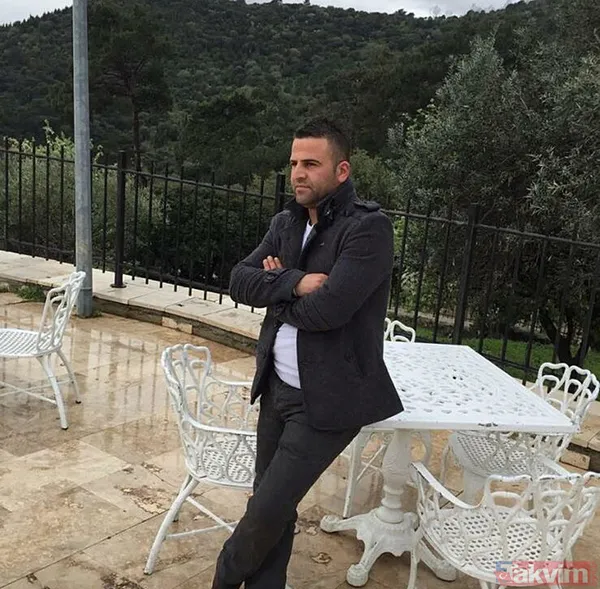 Olay, 26 Şubat'ta Çiğli İlçesinde Meydana Geldi. Karşıyaka Belediyesi'nde Temizlik İşçisi Olarak Çalışan 3 Çocuk Babası Süleyman Budak (41), 35 V 2652 Plakalı...