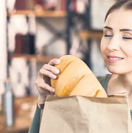 Ekmek oyunu deşifre oldu